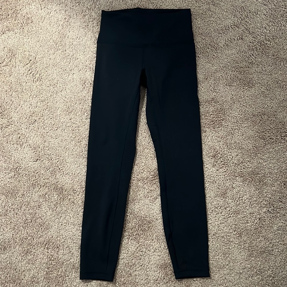 Lululemon Wunder Train Tight
